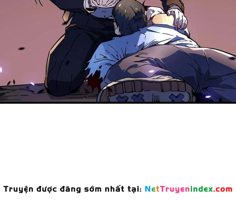 Cao Võ Tiến Hóa: Bắt Đầu Thức Tỉnh Quái Thú Chi Vương Chapter 24 - 39