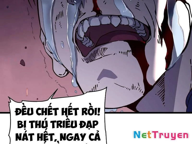 Cao Võ Tiến Hóa: Bắt Đầu Thức Tỉnh Quái Thú Chi Vương Chapter 24 - 41