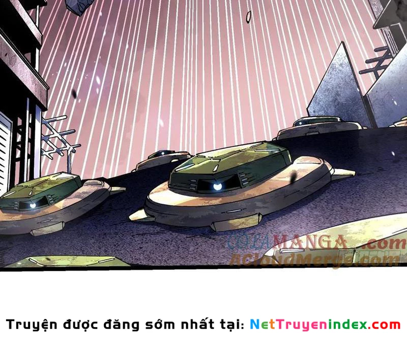 Cao Võ Tiến Hóa: Bắt Đầu Thức Tỉnh Quái Thú Chi Vương Chapter 24 - 57