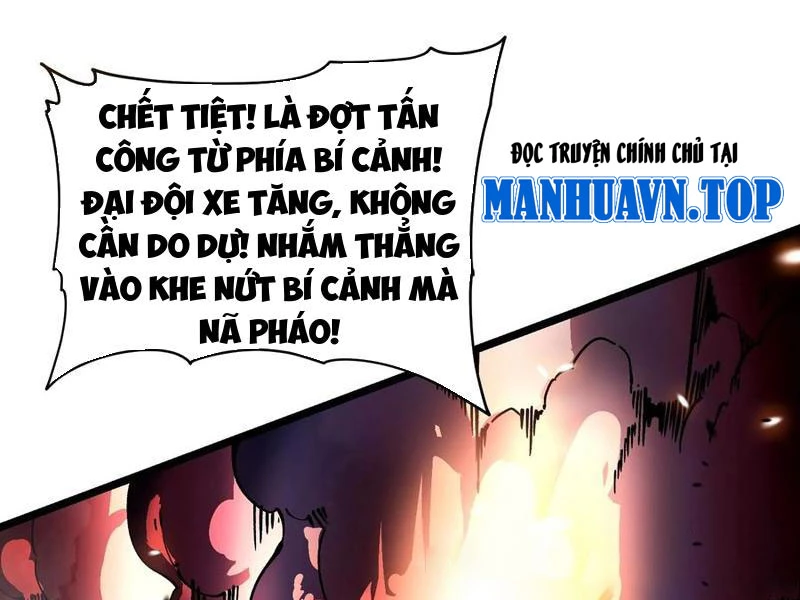 Cao Võ Tiến Hóa: Bắt Đầu Thức Tỉnh Quái Thú Chi Vương Chapter 24 - 64