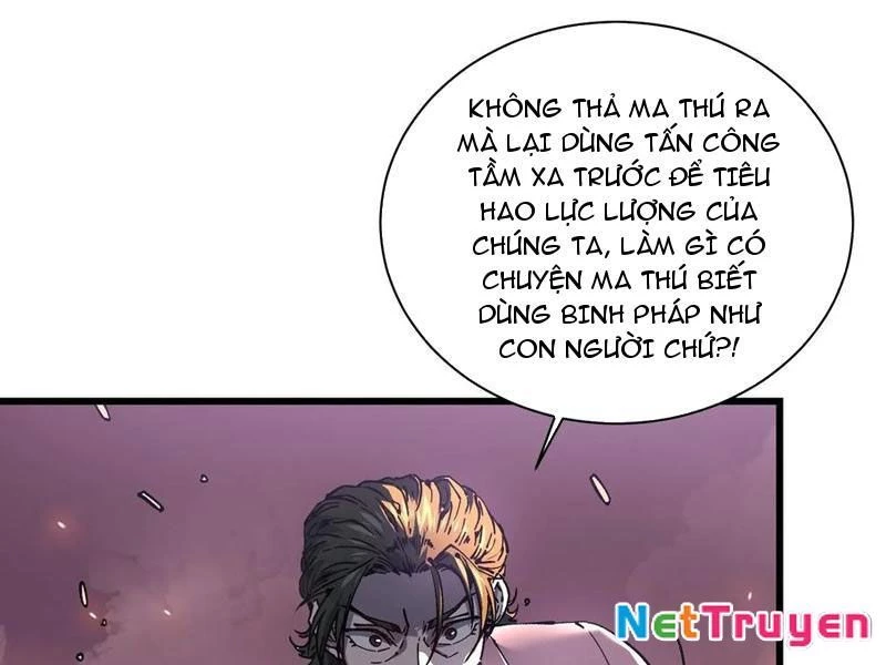 Cao Võ Tiến Hóa: Bắt Đầu Thức Tỉnh Quái Thú Chi Vương Chapter 24 - 71