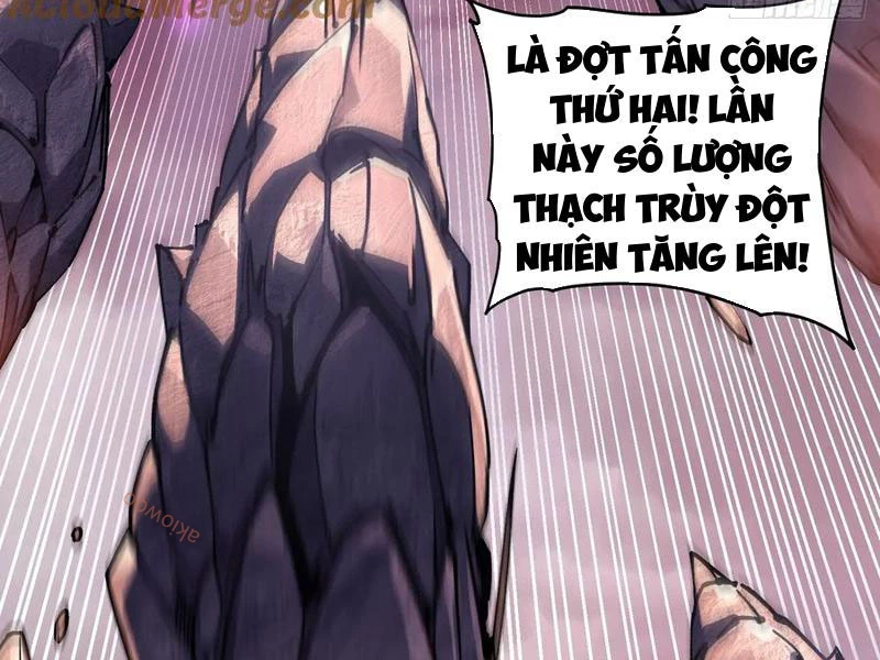 Cao Võ Tiến Hóa: Bắt Đầu Thức Tỉnh Quái Thú Chi Vương Chapter 24 - 78