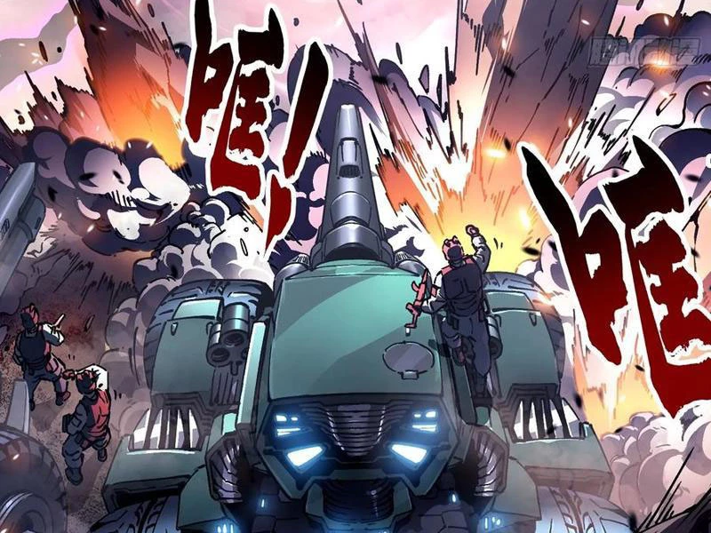 Cao Võ Tiến Hóa: Bắt Đầu Thức Tỉnh Quái Thú Chi Vương Chapter 24 - 83