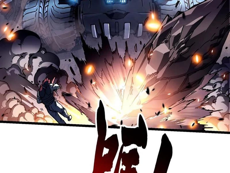 Cao Võ Tiến Hóa: Bắt Đầu Thức Tỉnh Quái Thú Chi Vương Chapter 24 - 84