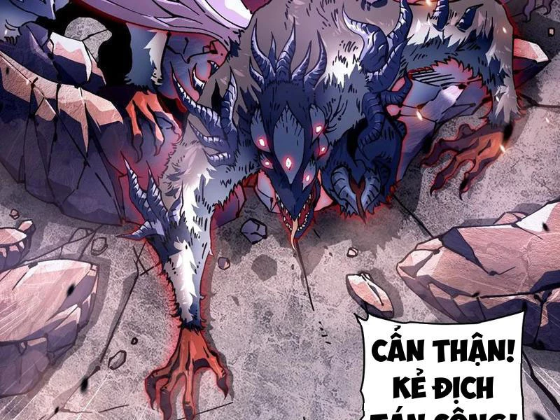 Cao Võ Tiến Hóa: Bắt Đầu Thức Tỉnh Quái Thú Chi Vương Chapter 24 - 90