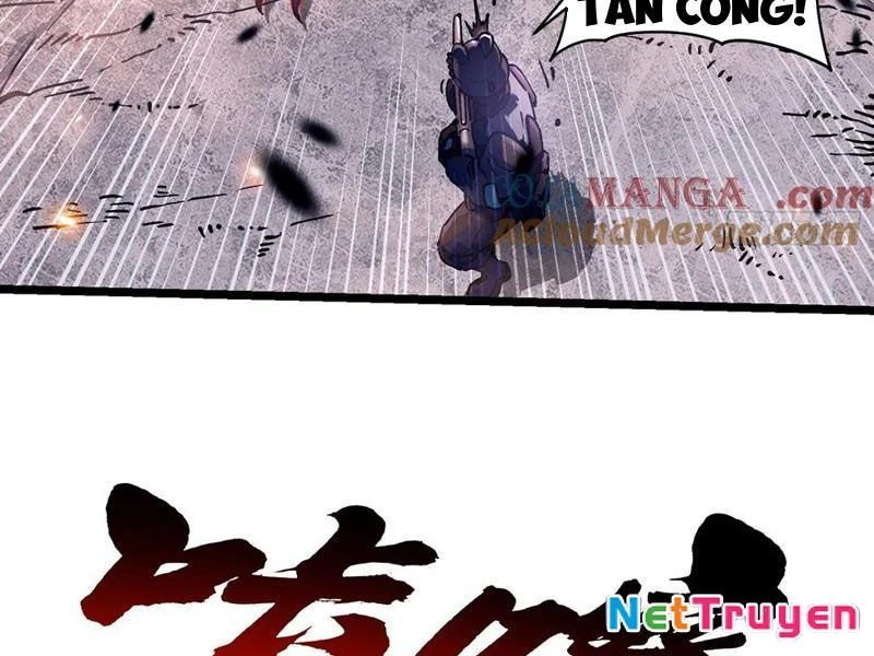 Cao Võ Tiến Hóa: Bắt Đầu Thức Tỉnh Quái Thú Chi Vương Chapter 24 - 91