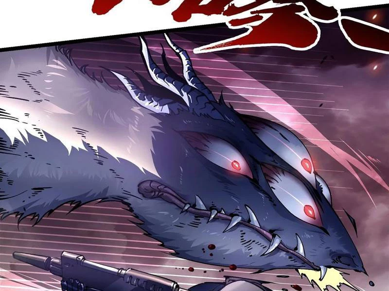 Cao Võ Tiến Hóa: Bắt Đầu Thức Tỉnh Quái Thú Chi Vương Chapter 24 - 92