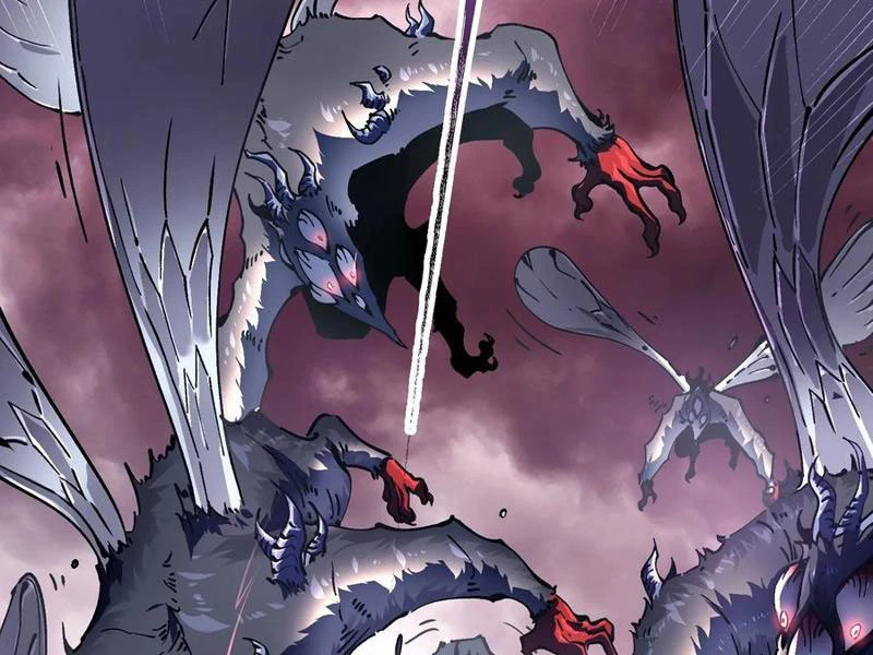 Cao Võ Tiến Hóa: Bắt Đầu Thức Tỉnh Quái Thú Chi Vương Chapter 24 - 95