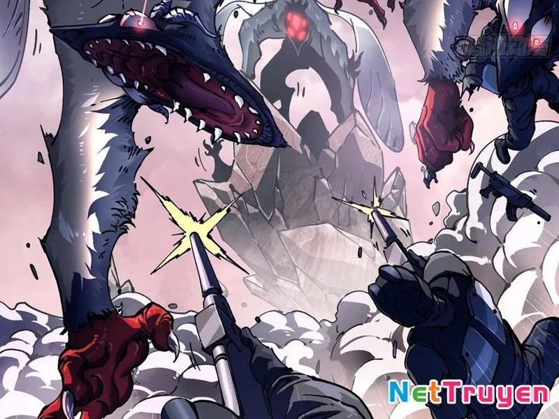 Cao Võ Tiến Hóa: Bắt Đầu Thức Tỉnh Quái Thú Chi Vương Chapter 24 - 96