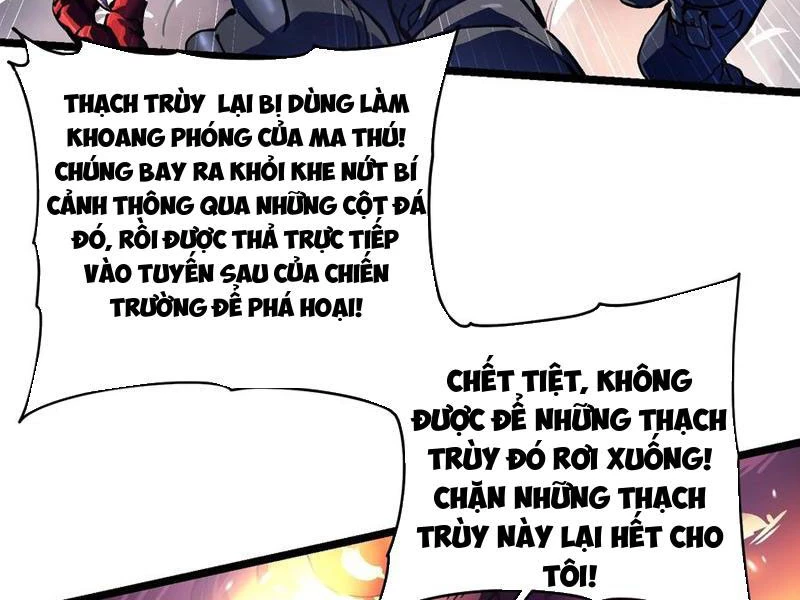 Cao Võ Tiến Hóa: Bắt Đầu Thức Tỉnh Quái Thú Chi Vương Chapter 24 - 97