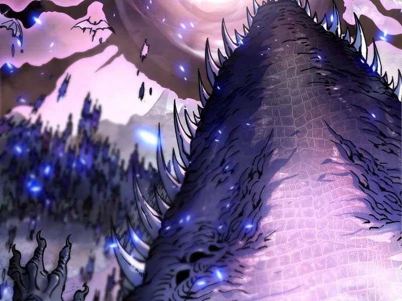 Cao Võ Tiến Hóa: Bắt Đầu Thức Tỉnh Quái Thú Chi Vương Chapter 24 - 104