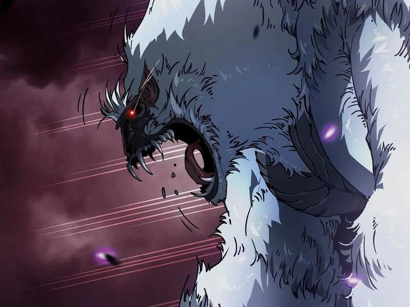 Cao Võ Tiến Hóa: Bắt Đầu Thức Tỉnh Quái Thú Chi Vương Chapter 24 - 110