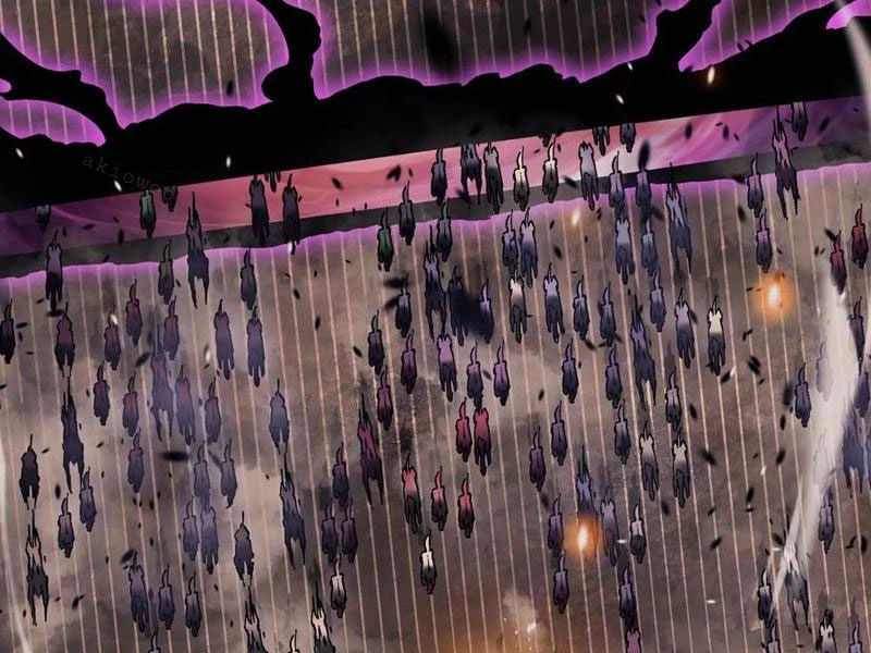 Cao Võ Tiến Hóa: Bắt Đầu Thức Tỉnh Quái Thú Chi Vương Chapter 24 - 114