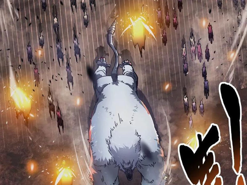 Cao Võ Tiến Hóa: Bắt Đầu Thức Tỉnh Quái Thú Chi Vương Chapter 24 - 115