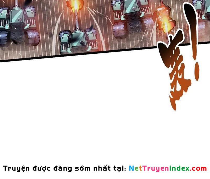 Cao Võ Tiến Hóa: Bắt Đầu Thức Tỉnh Quái Thú Chi Vương Chapter 24 - 117