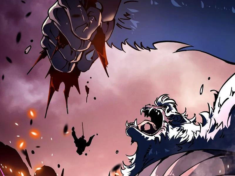 Cao Võ Tiến Hóa: Bắt Đầu Thức Tỉnh Quái Thú Chi Vương Chapter 24 - 119