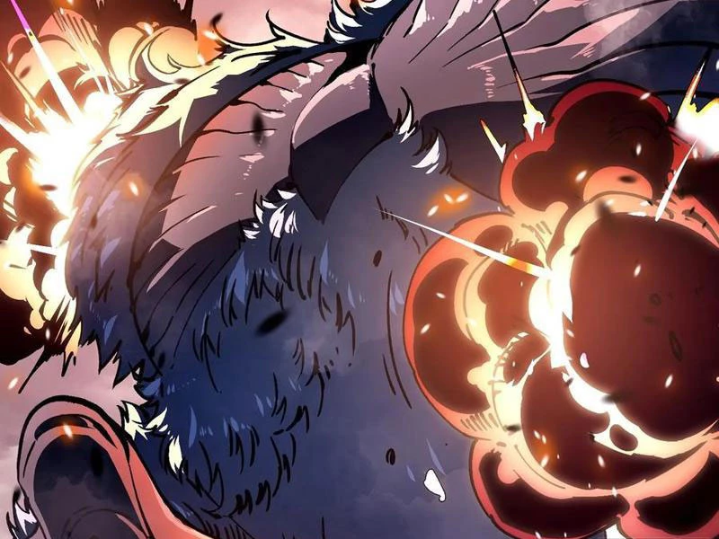 Cao Võ Tiến Hóa: Bắt Đầu Thức Tỉnh Quái Thú Chi Vương Chapter 24 - 120