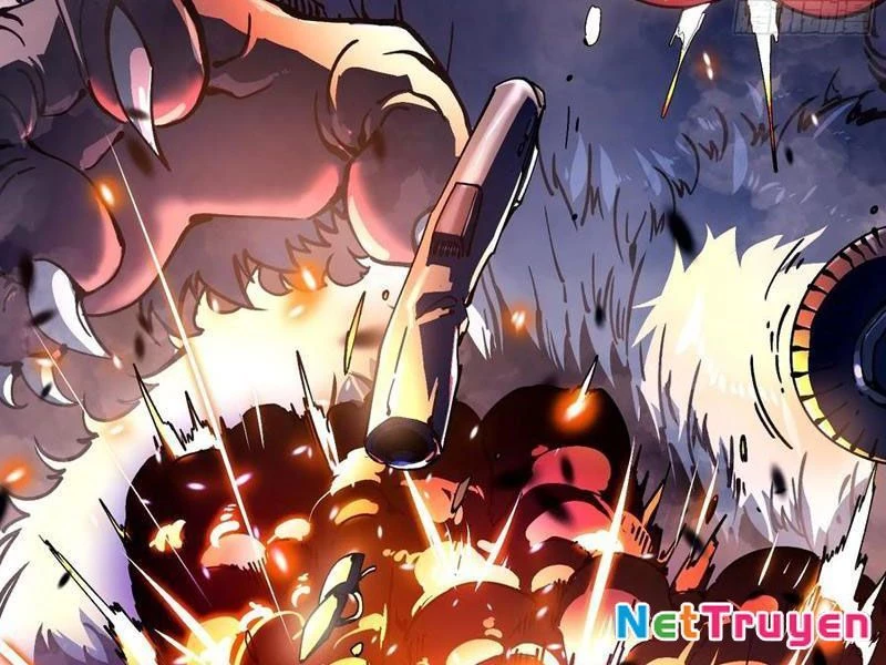 Cao Võ Tiến Hóa: Bắt Đầu Thức Tỉnh Quái Thú Chi Vương Chapter 24 - 121