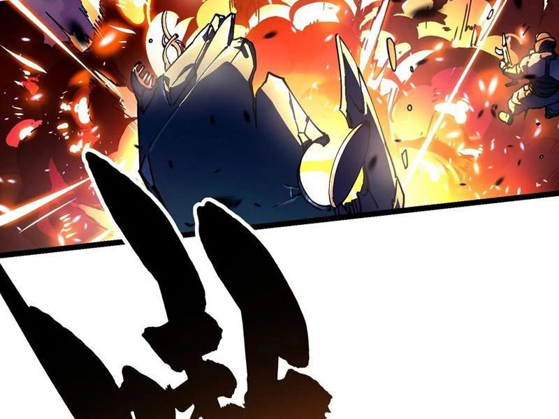 Cao Võ Tiến Hóa: Bắt Đầu Thức Tỉnh Quái Thú Chi Vương Chapter 24 - 122