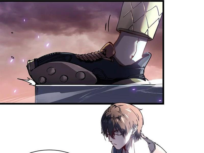 Cao Võ Tiến Hóa: Bắt Đầu Thức Tỉnh Quái Thú Chi Vương Chapter 24 - 125