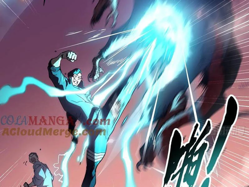 Cao Võ Tiến Hóa: Bắt Đầu Thức Tỉnh Quái Thú Chi Vương Chapter 24 - 144