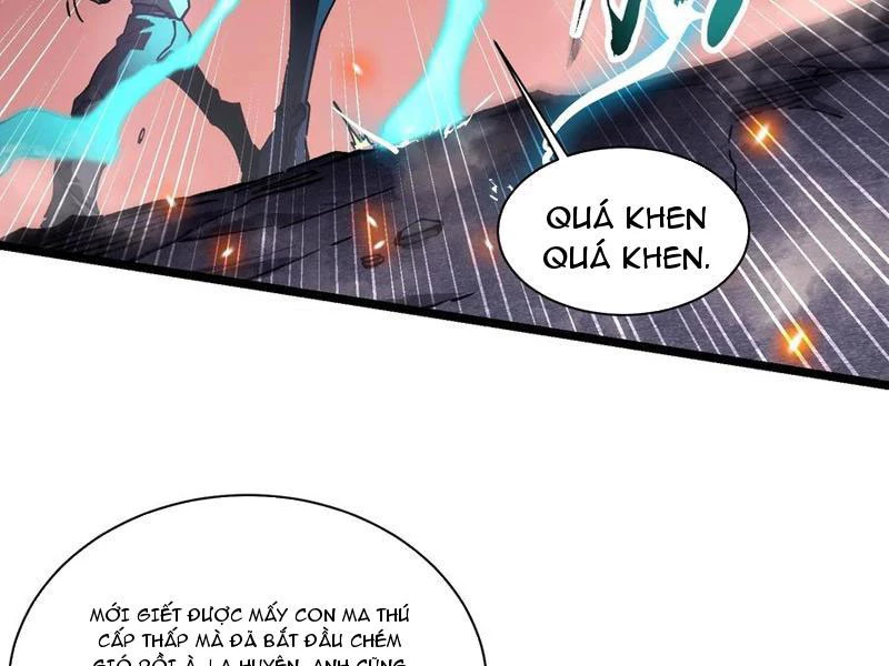 Cao Võ Tiến Hóa: Bắt Đầu Thức Tỉnh Quái Thú Chi Vương Chapter 24 - 145