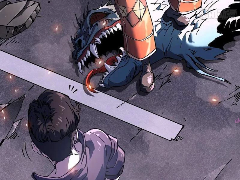 Cao Võ Tiến Hóa: Bắt Đầu Thức Tỉnh Quái Thú Chi Vương Chapter 24 - 147