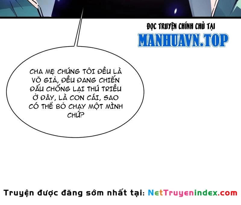 Cao Võ Tiến Hóa: Bắt Đầu Thức Tỉnh Quái Thú Chi Vương Chapter 24 - 155