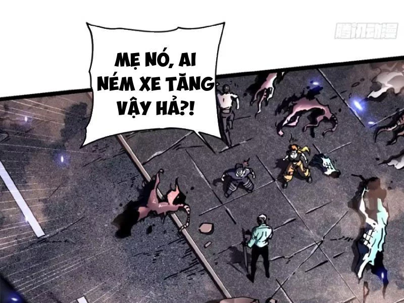 Cao Võ Tiến Hóa: Bắt Đầu Thức Tỉnh Quái Thú Chi Vương Chapter 25 - 3