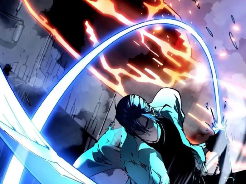 Cao Võ Tiến Hóa: Bắt Đầu Thức Tỉnh Quái Thú Chi Vương Chapter 25 - 9