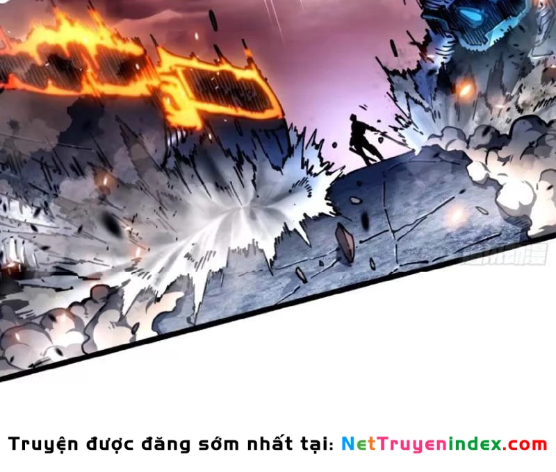 Cao Võ Tiến Hóa: Bắt Đầu Thức Tỉnh Quái Thú Chi Vương Chapter 25 - 12