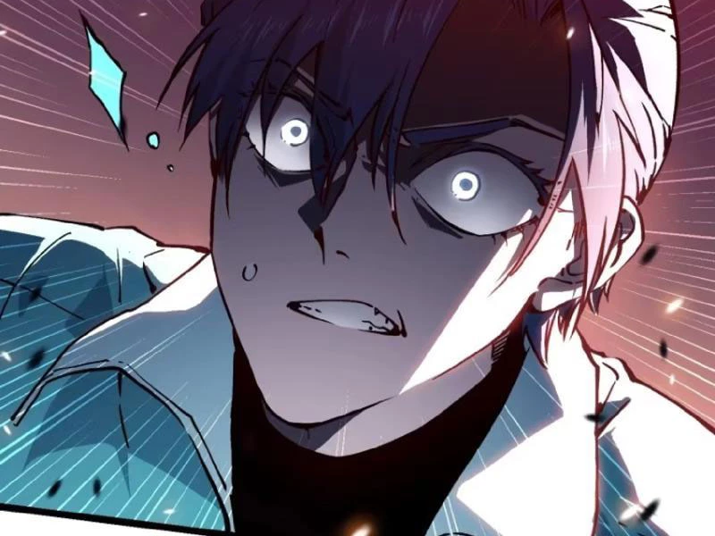 Cao Võ Tiến Hóa: Bắt Đầu Thức Tỉnh Quái Thú Chi Vương Chapter 25 - 22