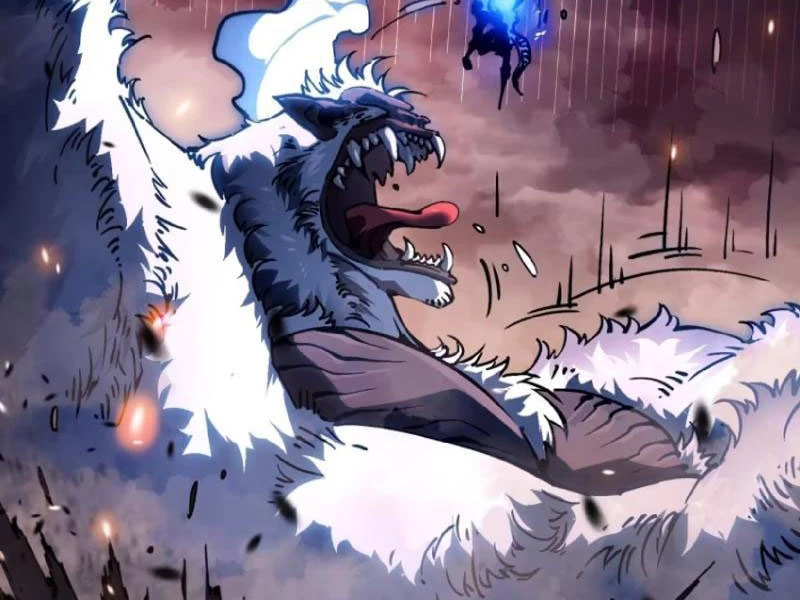 Cao Võ Tiến Hóa: Bắt Đầu Thức Tỉnh Quái Thú Chi Vương Chapter 25 - 34