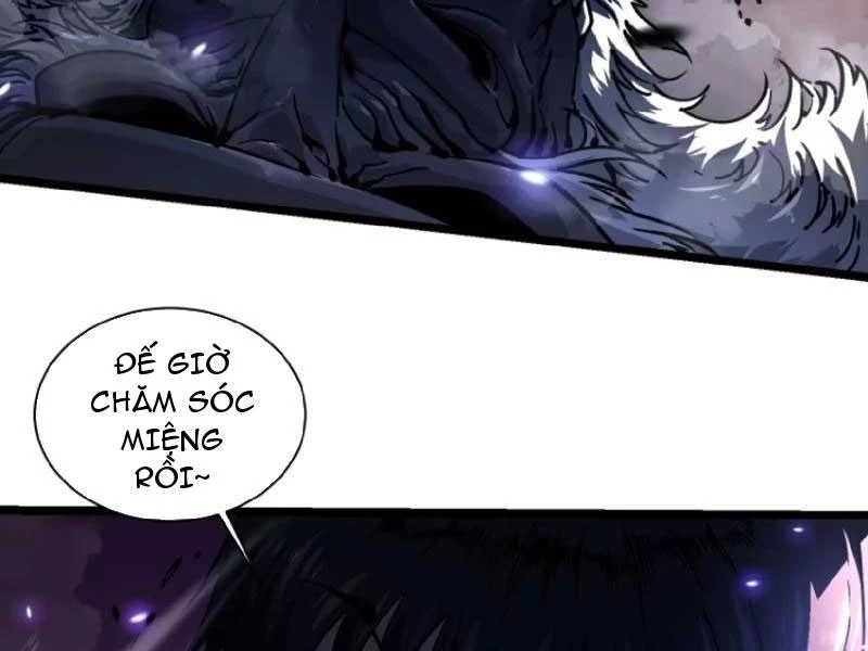 Cao Võ Tiến Hóa: Bắt Đầu Thức Tỉnh Quái Thú Chi Vương Chapter 25 - 42