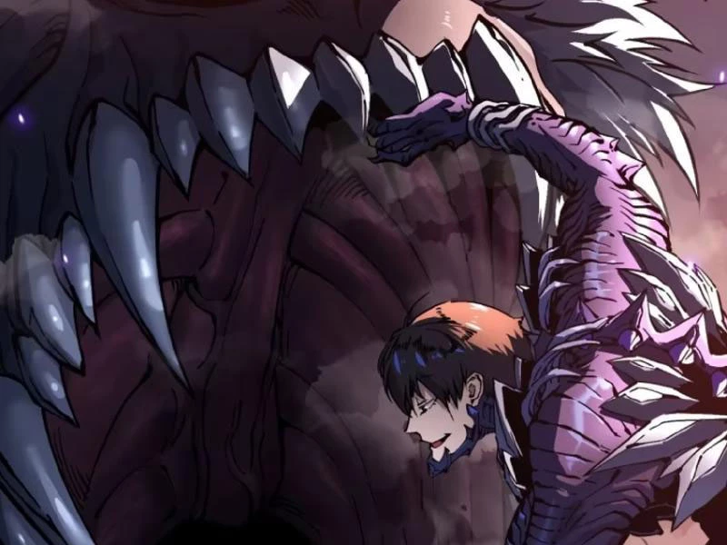 Cao Võ Tiến Hóa: Bắt Đầu Thức Tỉnh Quái Thú Chi Vương Chapter 25 - 47