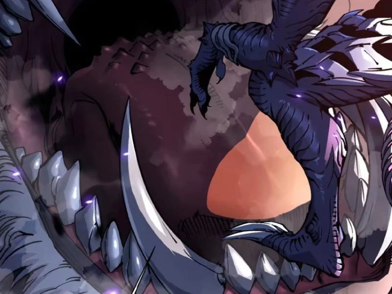 Cao Võ Tiến Hóa: Bắt Đầu Thức Tỉnh Quái Thú Chi Vương Chapter 25 - 48