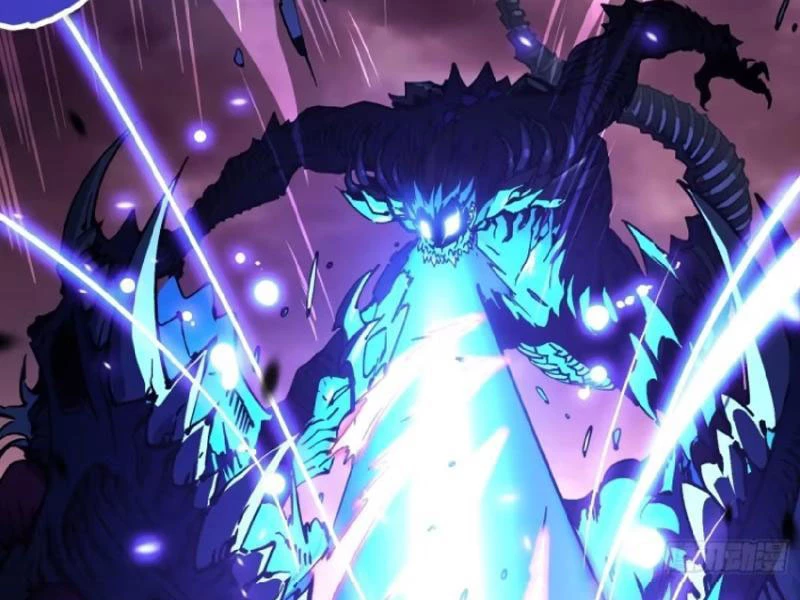 Cao Võ Tiến Hóa: Bắt Đầu Thức Tỉnh Quái Thú Chi Vương Chapter 25 - 53