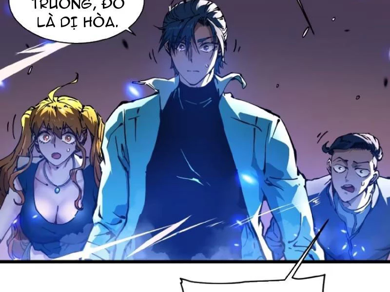 Cao Võ Tiến Hóa: Bắt Đầu Thức Tỉnh Quái Thú Chi Vương Chapter 25 - 58