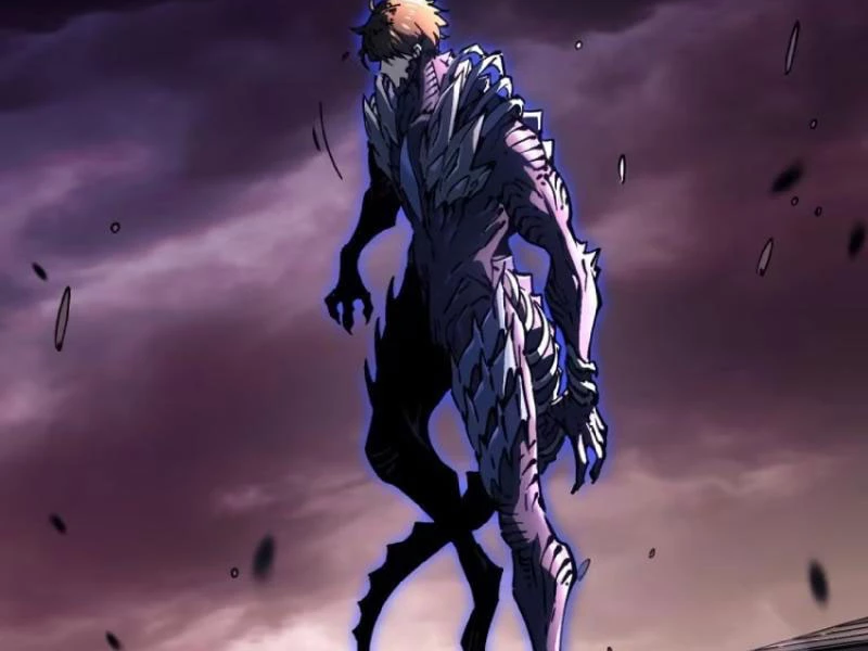 Cao Võ Tiến Hóa: Bắt Đầu Thức Tỉnh Quái Thú Chi Vương Chapter 25 - 68