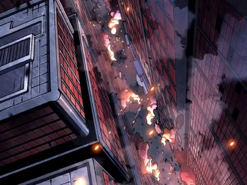 Cao Võ Tiến Hóa: Bắt Đầu Thức Tỉnh Quái Thú Chi Vương Chapter 25 - 70