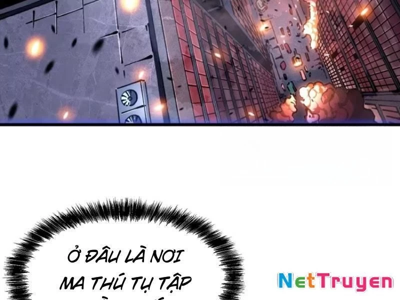 Cao Võ Tiến Hóa: Bắt Đầu Thức Tỉnh Quái Thú Chi Vương Chapter 25 - 71