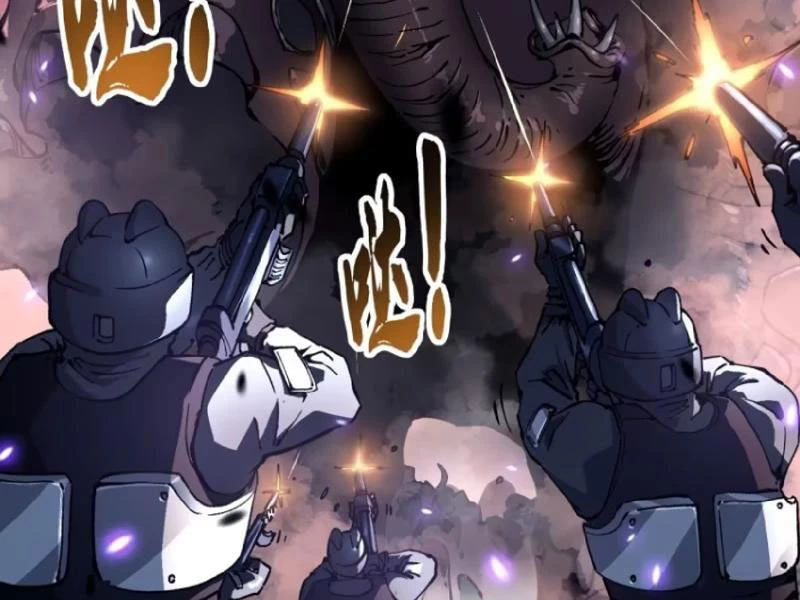 Cao Võ Tiến Hóa: Bắt Đầu Thức Tỉnh Quái Thú Chi Vương Chapter 25 - 79