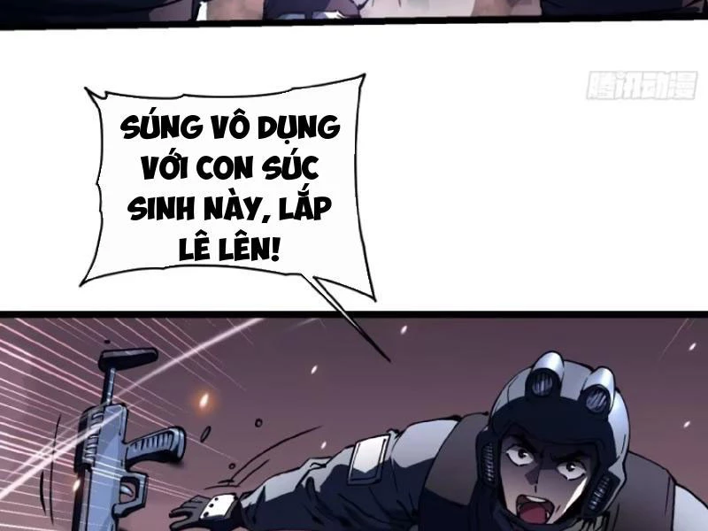 Cao Võ Tiến Hóa: Bắt Đầu Thức Tỉnh Quái Thú Chi Vương Chapter 25 - 80