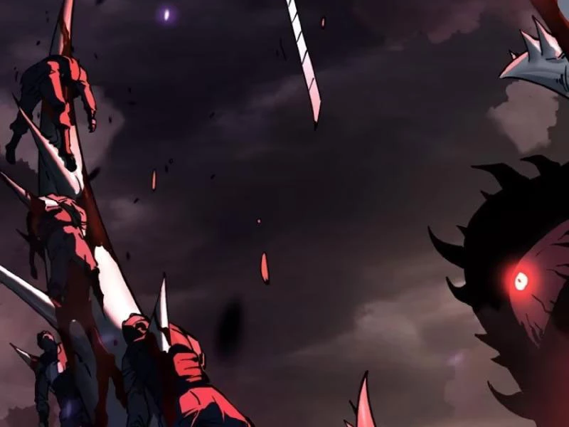 Cao Võ Tiến Hóa: Bắt Đầu Thức Tỉnh Quái Thú Chi Vương Chapter 25 - 90