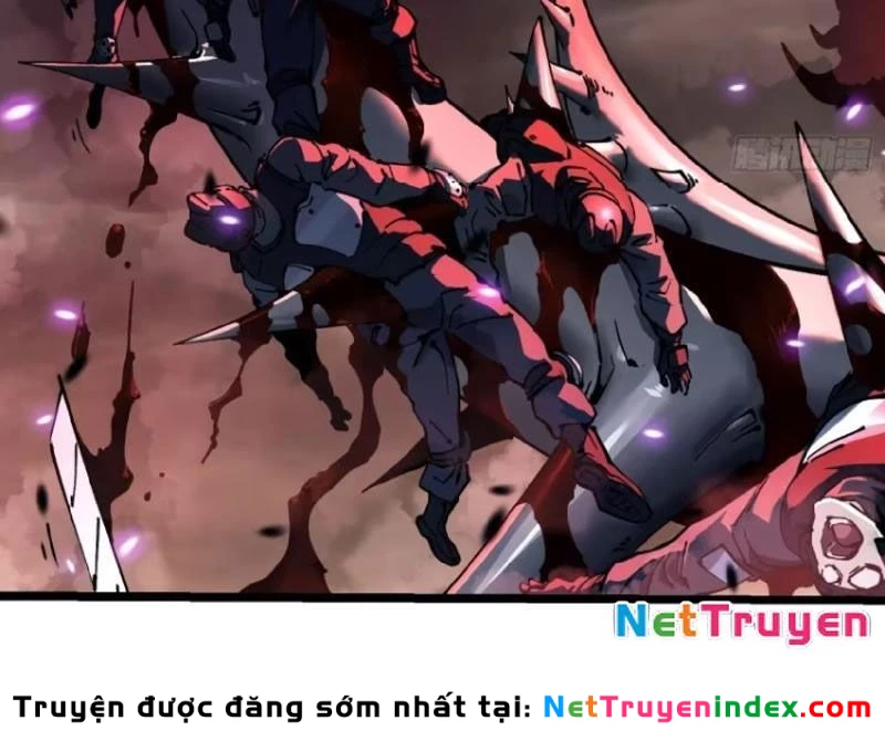 Cao Võ Tiến Hóa: Bắt Đầu Thức Tỉnh Quái Thú Chi Vương Chapter 25 - 91