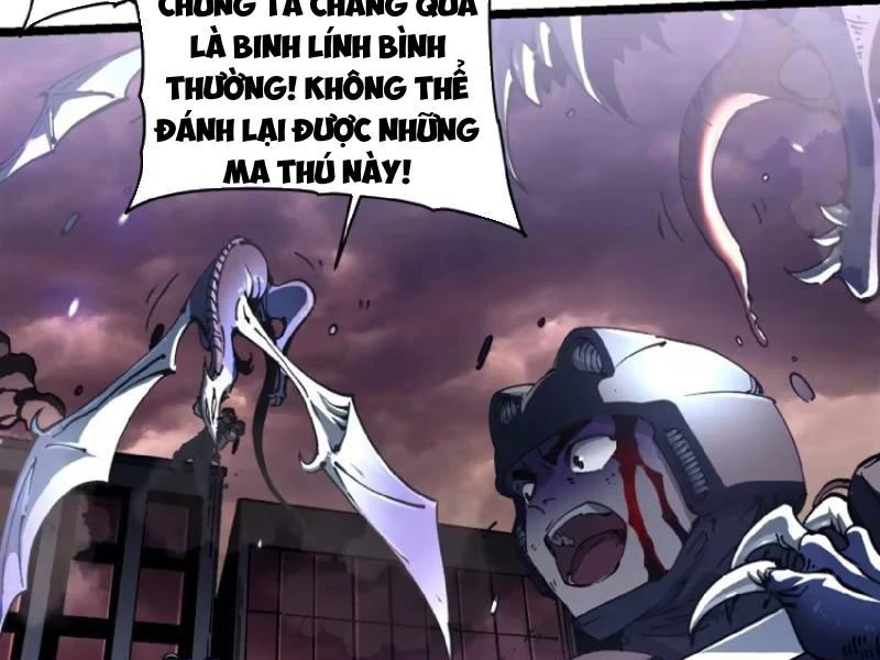 Cao Võ Tiến Hóa: Bắt Đầu Thức Tỉnh Quái Thú Chi Vương Chapter 25 - 95