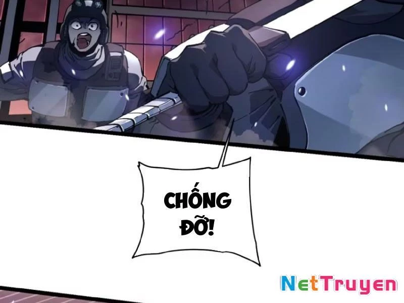 Cao Võ Tiến Hóa: Bắt Đầu Thức Tỉnh Quái Thú Chi Vương Chapter 25 - 96