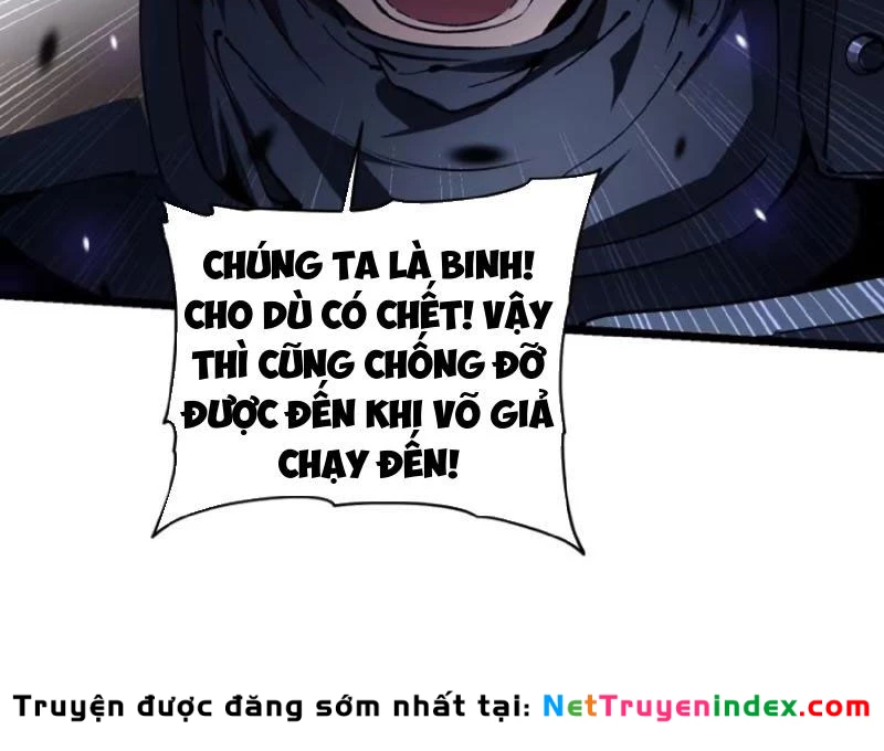 Cao Võ Tiến Hóa: Bắt Đầu Thức Tỉnh Quái Thú Chi Vương Chapter 25 - 100