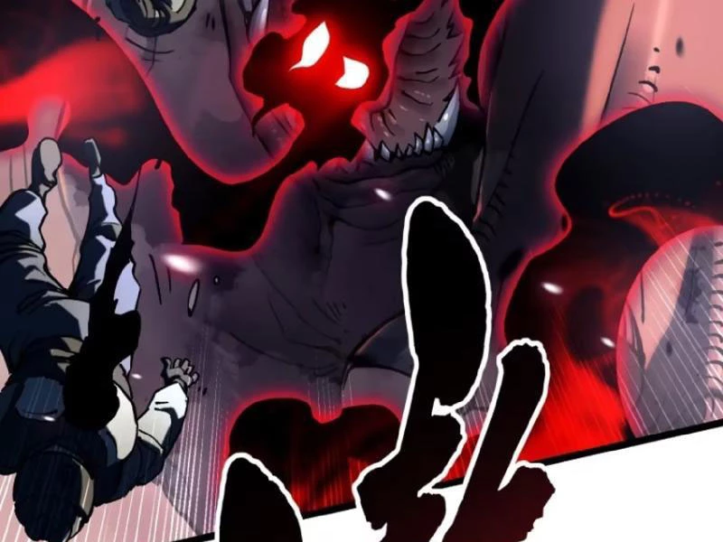 Cao Võ Tiến Hóa: Bắt Đầu Thức Tỉnh Quái Thú Chi Vương Chapter 25 - 107