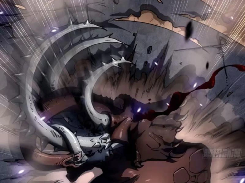 Cao Võ Tiến Hóa: Bắt Đầu Thức Tỉnh Quái Thú Chi Vương Chapter 25 - 114